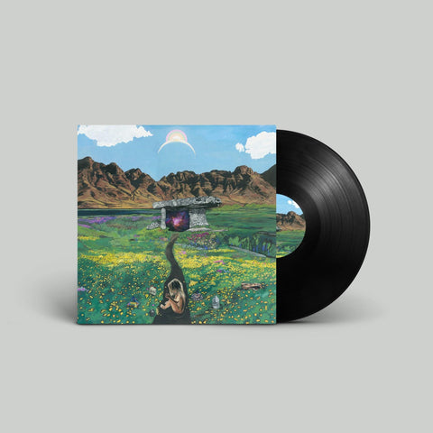Cycles (180gm Vinyl)