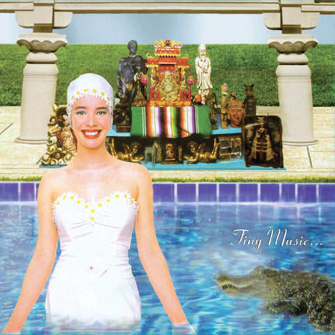 Tiny Music...Songs From The Vatican Gift Shop (Remastered)