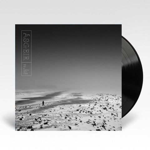 Sky Is Painted Gray Today EP, The (12in Vinyl)