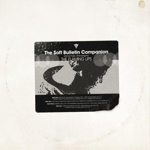 Soft Bulletin, The (Companion Disc)