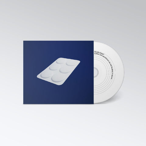Ladies And Gentlemen We Are Floating In Space (Reissue)