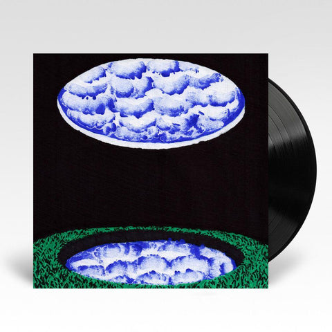 Near The Westway (12in Vinyl)