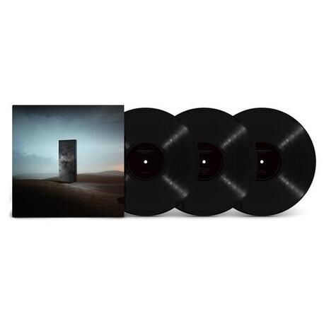 P O R T A L S (Vinyl)