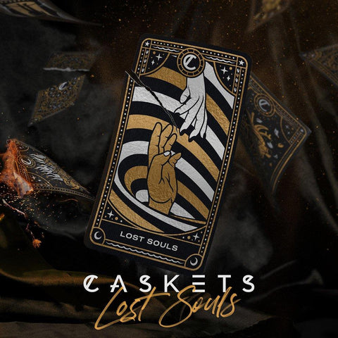Lost Souls