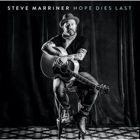 Hope Dies Last