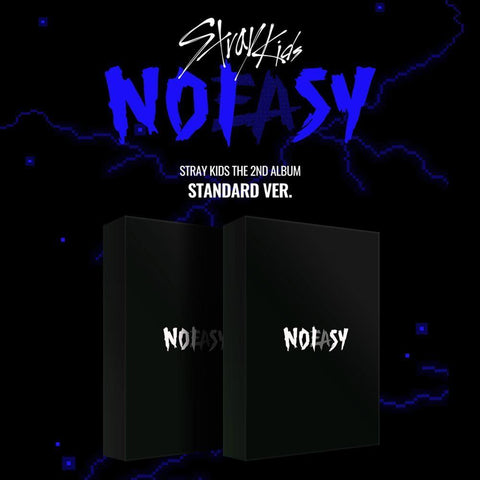 NOEASY (Standard Edition) (Import)