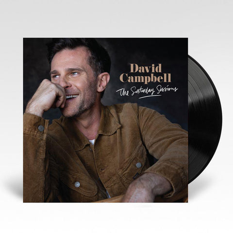 The Saturday Sessions (Vinyl)