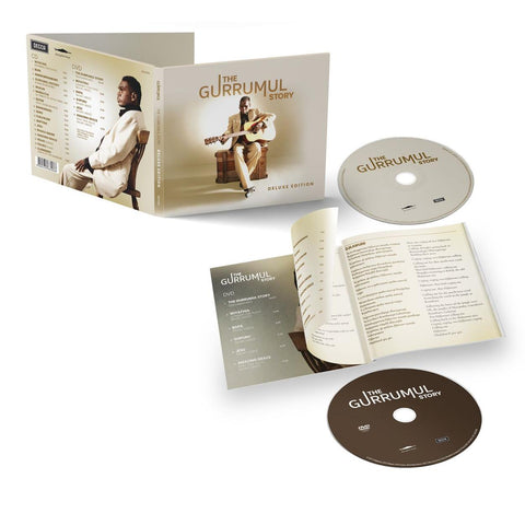 Gurrumul Story, The (Deluxe Edition)