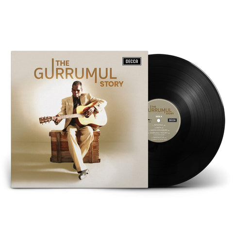 Gurrumul Story, The (Vinyl)