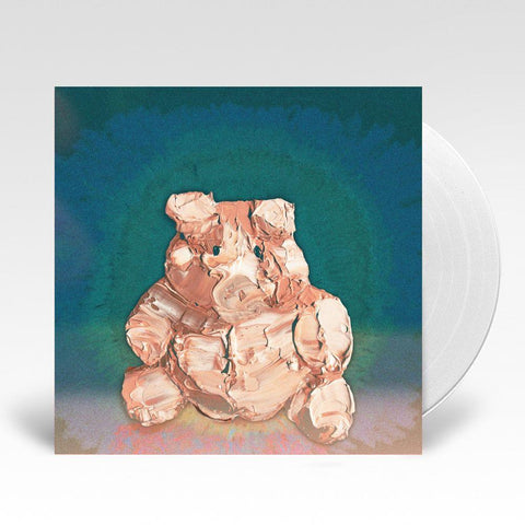 Which Way To Happy (180gm Clear Vinyl)