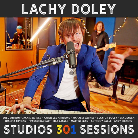 Studios 301 Sessions
