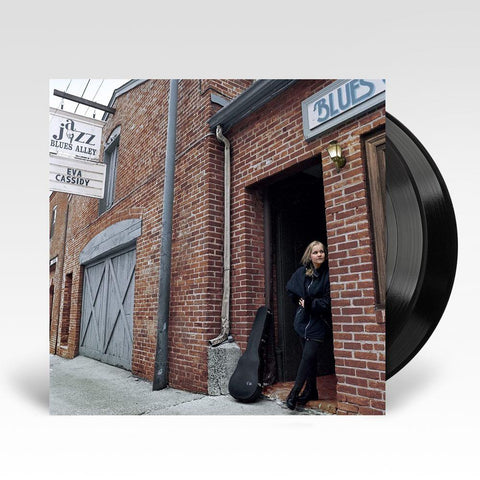 Live At Blues Alley (25th Anniversary Edition) (Vinyl)