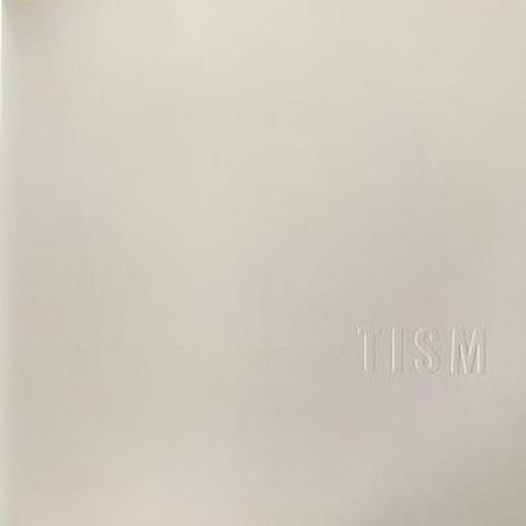 The White Albun (2021 Reissue)