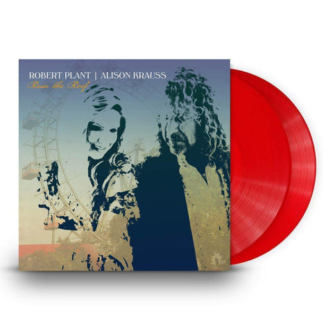 Raise The Roof (JB Hi-FI AU Exclusive Vinyl)