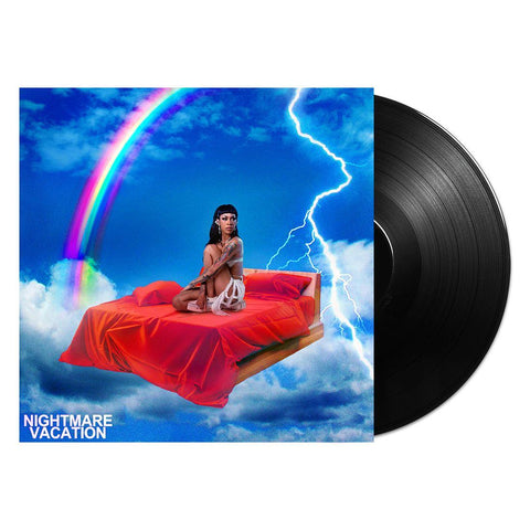 Nightmare Vacation (Vinyl)