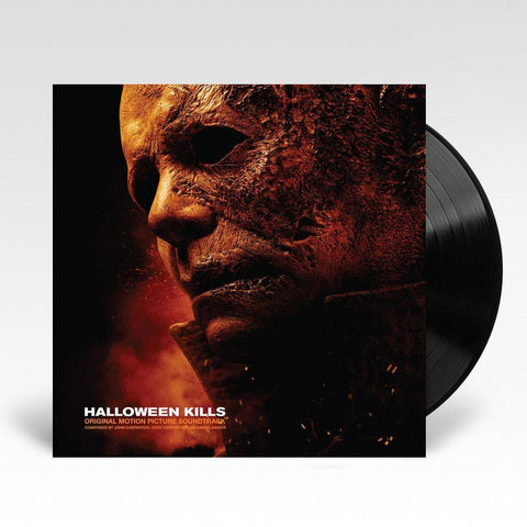 Halloween Kills (Original Motion Picture Soundtrack) (Vinyl)