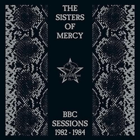 BBC Sessions 1982-1984