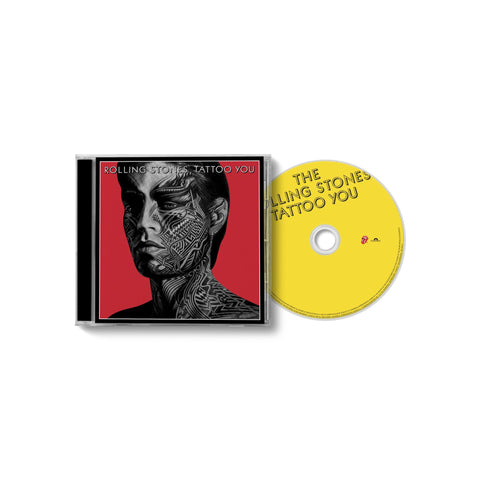 Tattoo You (2021 Remaster)