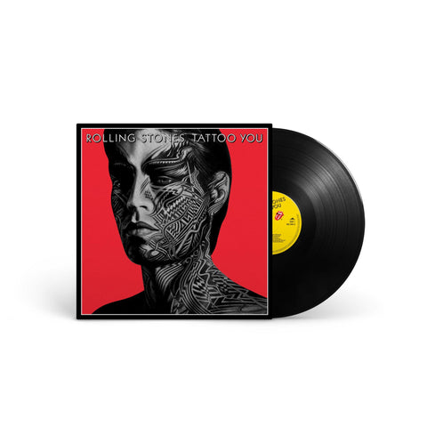 Tattoo You (Vinyl) (2021 Remaster)