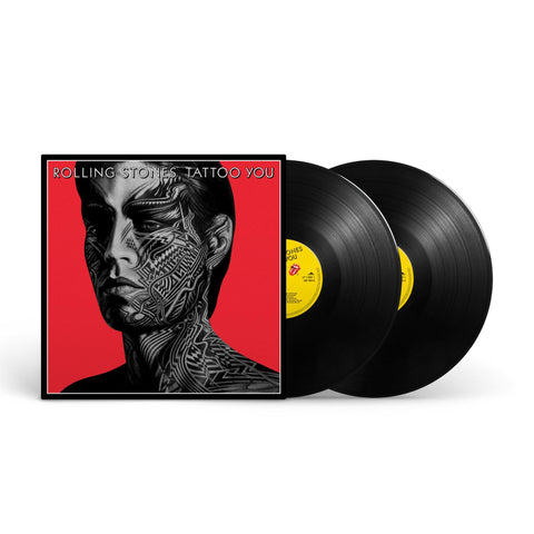 Tattoo You (Expanded Edition Vinyl) (2021 Remaster)