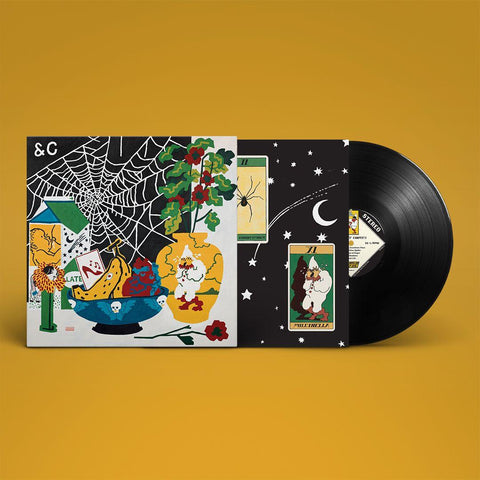 Sympathy For Life (Vinyl)
