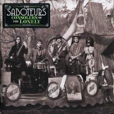 Consolers Of The Lonely