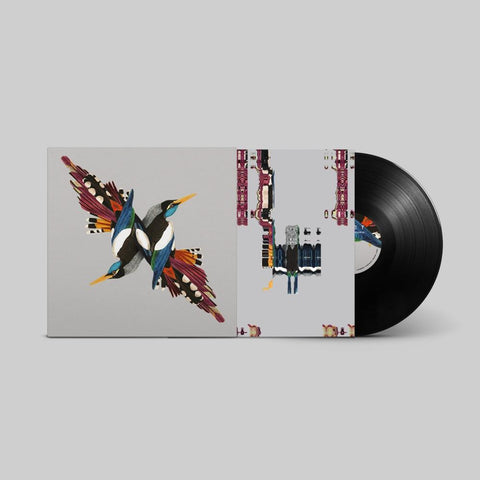 Tomorrow's People (Vinyl)