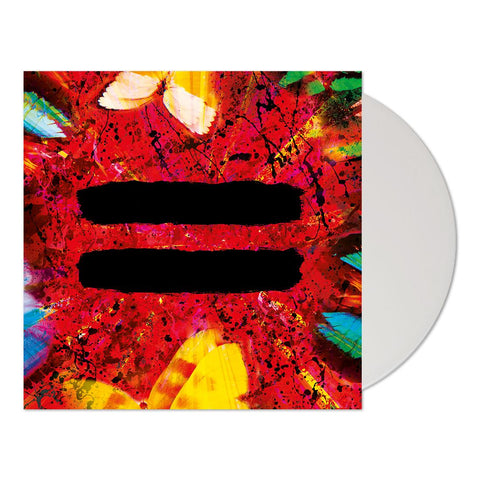 = (JB AU Exclusive White Vinyl)