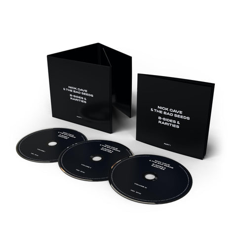 B-Sides & Rarities: Part I