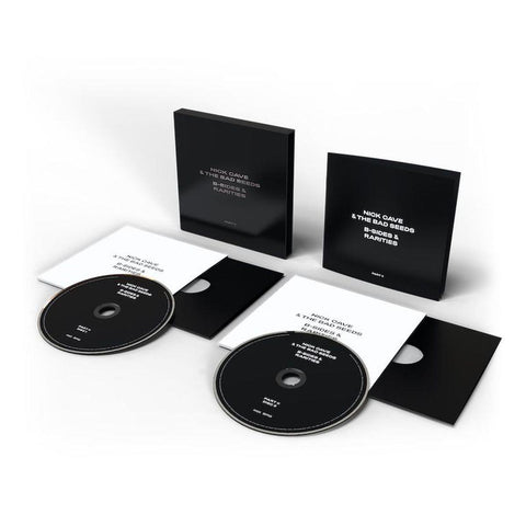 B-Sides & Rarities: Part II (Deluxe Edition)