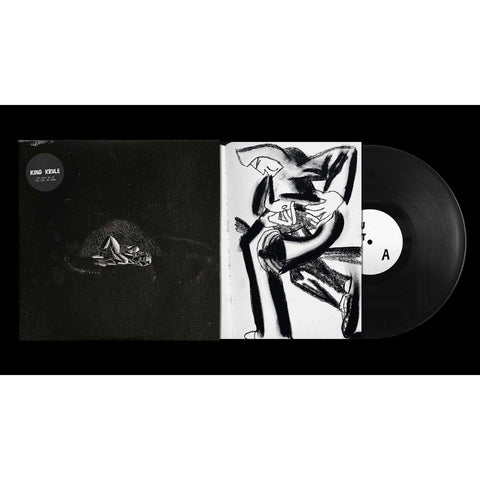 You Heat Me Up, You Cool Me Down (Vinyl)