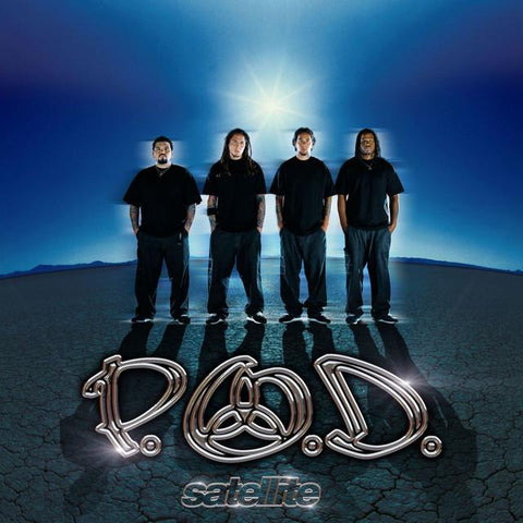 Satellite (20th Anniversary Edition)