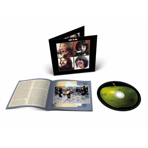 Let It Be (Special Edition) (Standard)