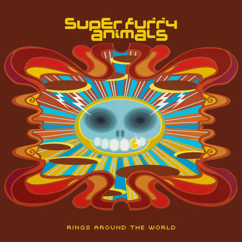 Rings Around The World (20th Anniversary Expanded Edition)