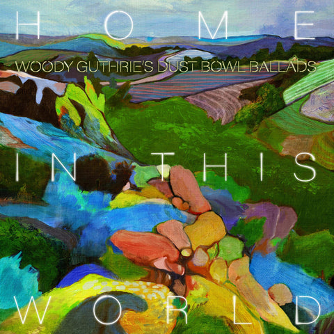 Home In This World