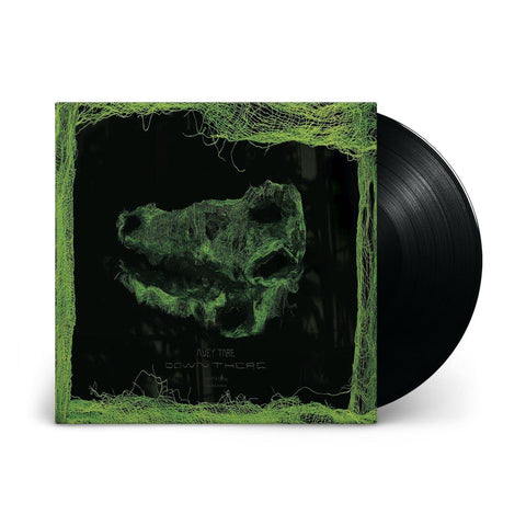 Down There (Vinyl)