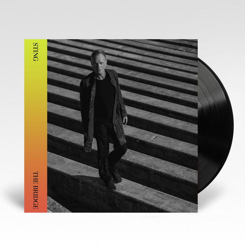 The Bridge (Vinyl)