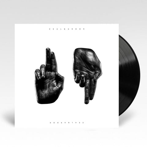 Zeal & Ardor (Vinyl)
