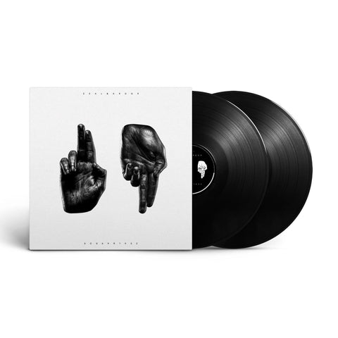 Zeal & Ardor (Deluxe 45rpm Vinyl Edition)