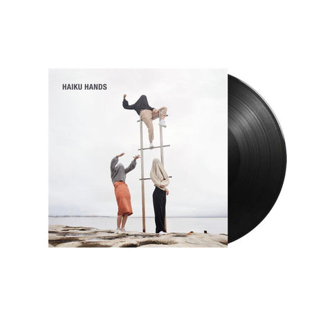 Haiku Hands (Vinyl)