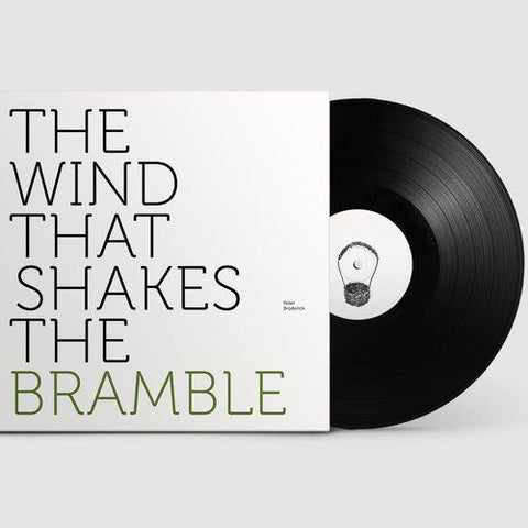 Wind That Shakes The Bramble The (Vinyl)