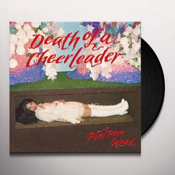 Death Of A Cheerleader (Vinyl)