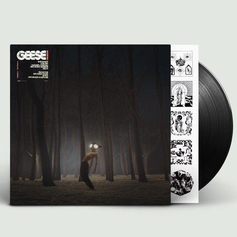Projector (Vinyl)