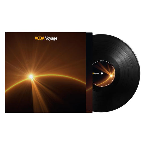 Voyage (Vinyl)