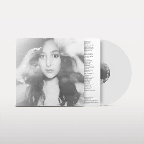Path Of The Clouds, The (Opaque White Vinyl)