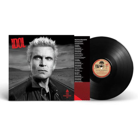 Roadside EP The (12IN Vinyl)