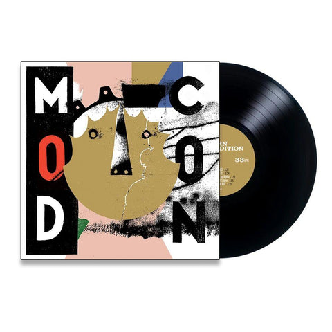 Modern Condition (Vinyl)