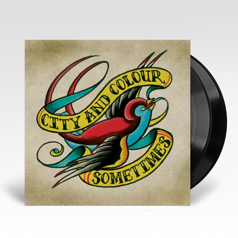 Sometimes (Vinyl) (2021 Reissue) – image 1