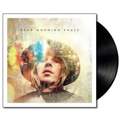 Morning Phase (Vinyl)