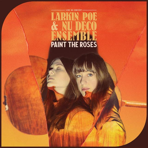 Paint The Roses: Live In Concert